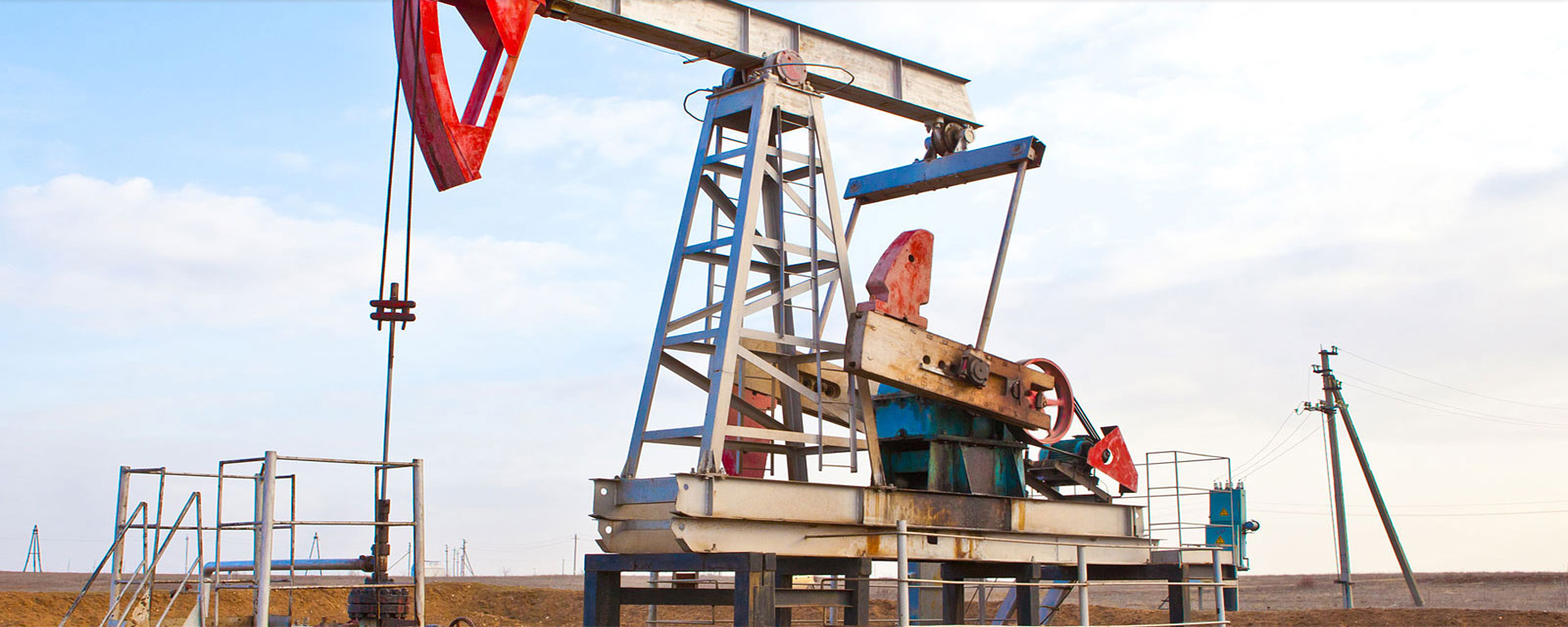 石油和天然气 - 上海盛希轴承有限公司